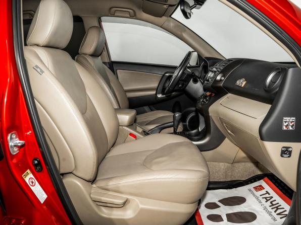 Toyota RAV4 III (XA30) Рестайлинг с пробегом 2009 года, цена 1 300 000 рублей, 163054 км, внедорожник, Автокод Объявления