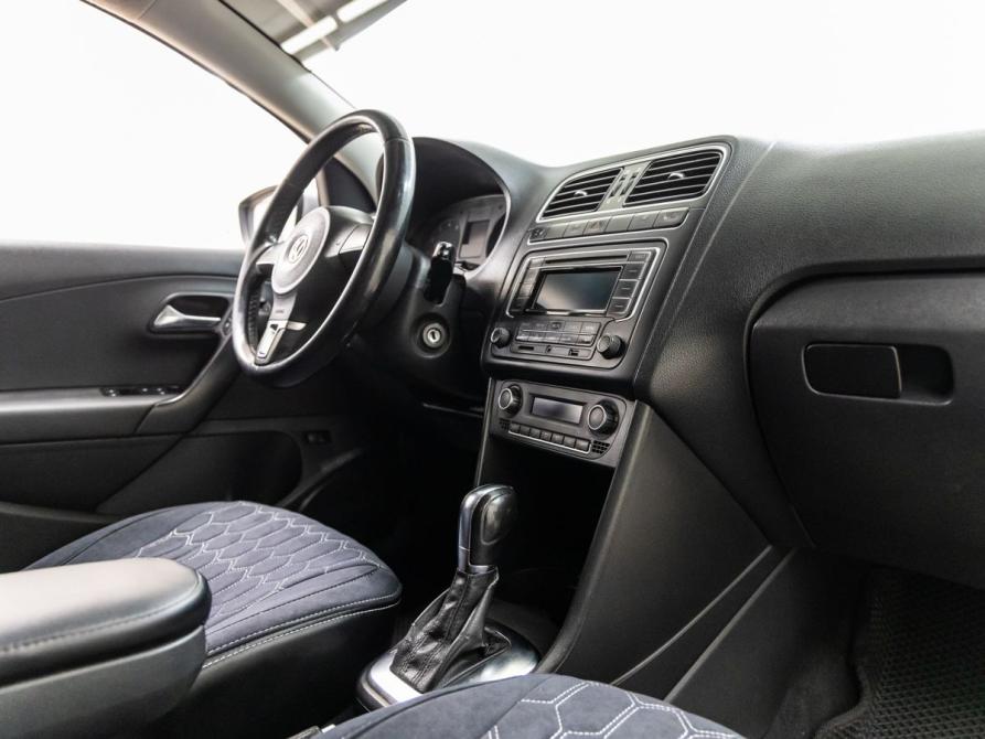 Volkswagen Polo V Волгоград  - изображение 29