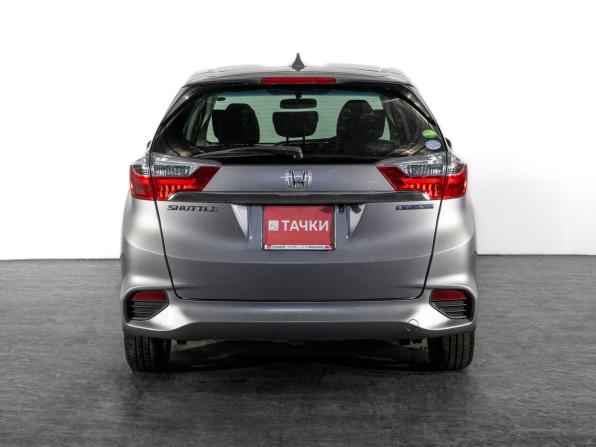 Honda Shuttle II с пробегом 2017 года, цена 1 080 500 рублей, 137311 км, универсал, Автокод Объявления