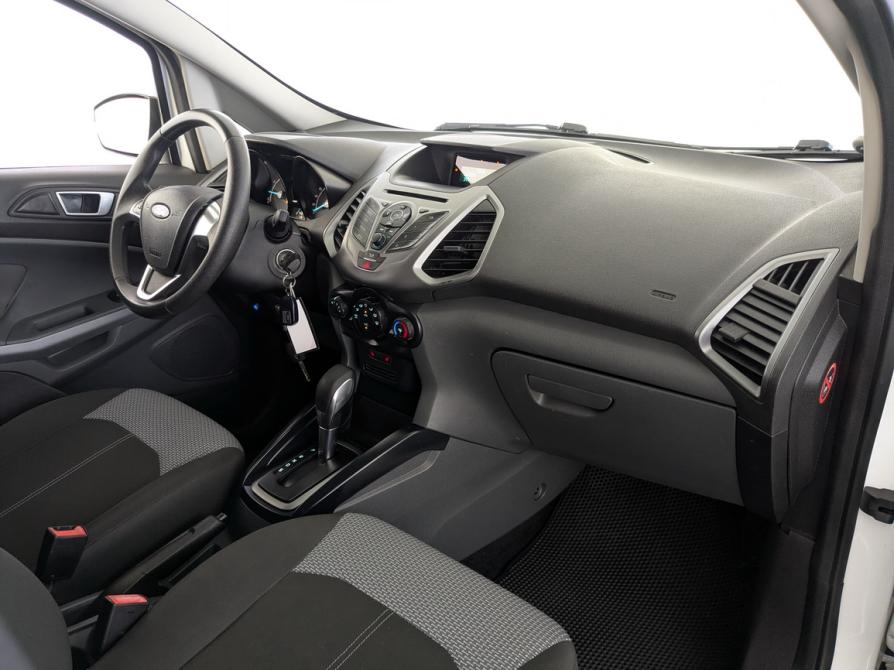 Ford EcoSport II Москва  - изображение 19