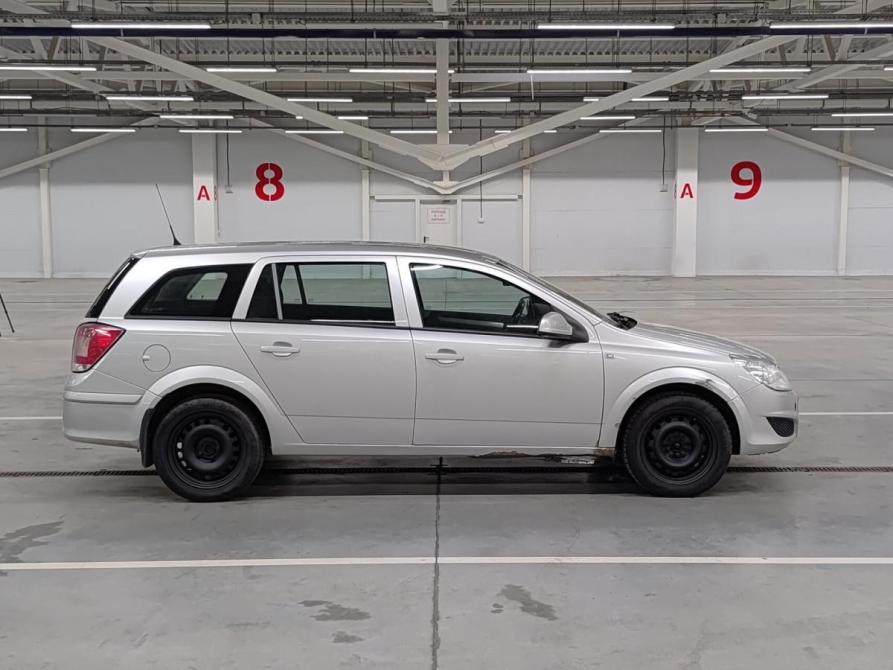 Opel Astra H Рестайлинг Казань  - изображение 5