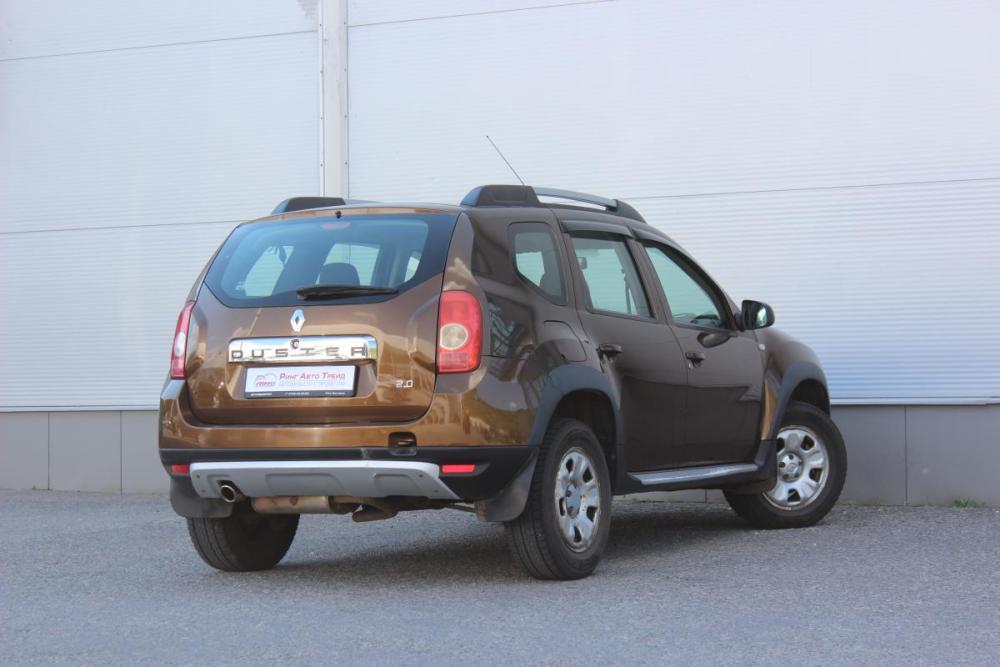 Renault Duster I Белгород  - изображение 2