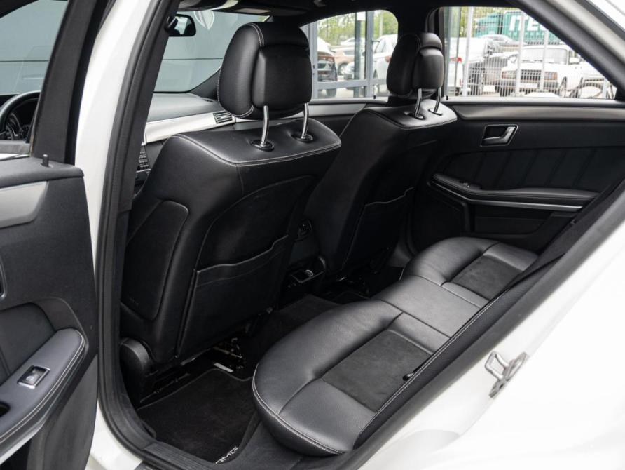 Mercedes-Benz E-Класс IV (W212 S212 C207) Краснодар  - изображение 11