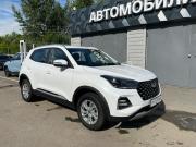 Chery Tiggo 4 Pro I Рестайлинг Нижнекамск  - изображение 22