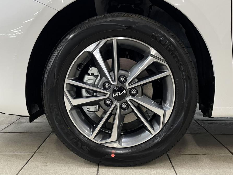 Kia K3 II (China Market) Рестайлинг Воронеж  - изображение 25