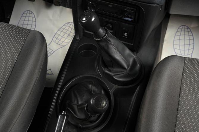 Lada (ВАЗ) Niva Travel I с пробегом 2023 года, цена 999 000 рублей, 69000 км, внедорожник, Автокод Объявления