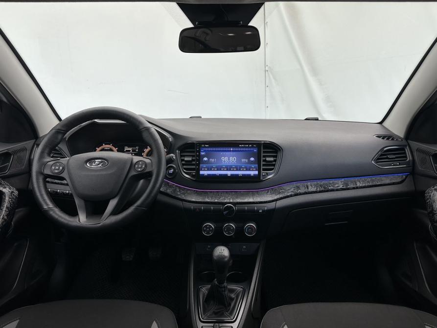 Lada (ВАЗ) Vesta I Рестайлинг (NG) Липецк  - изображение 13