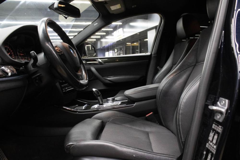 BMW X4 I (F26) Уфа  - изображение 8