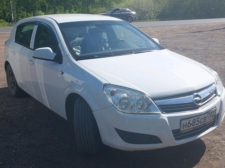 Opel Astra H Рестайлинг Стерлитамак  - изображение 6