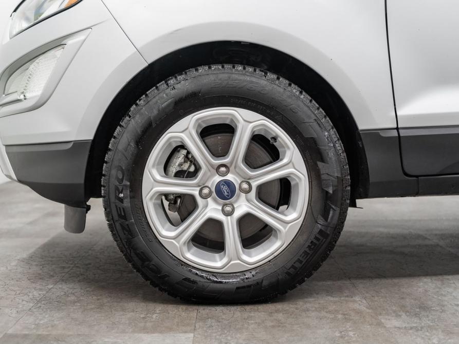 Ford EcoSport II Рестайлинг Красноярск  - изображение 21