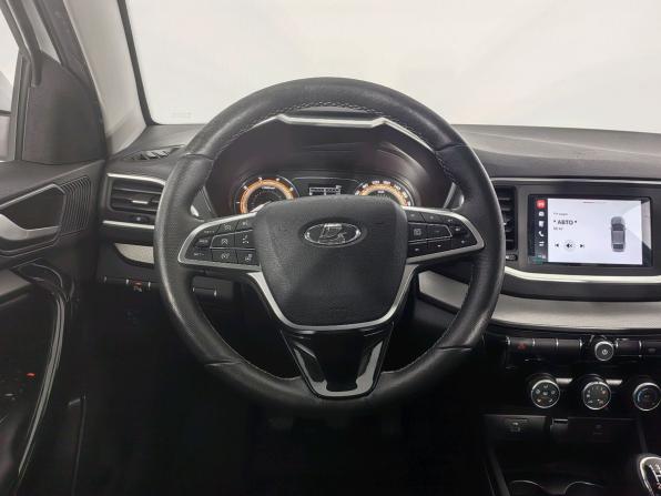 Lada (ВАЗ) Vesta I Рестайлинг (NG) с пробегом 2024 года, цена 1 049 000 рублей, 85000 км, седан, Автокод Объявления