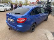 Lada (ВАЗ) Granta I Рестайлинг Стерлитамак  - изображение 19