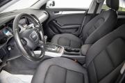 Audi A4 IV (B8) Рестайлинг Пермь  - изображение 31