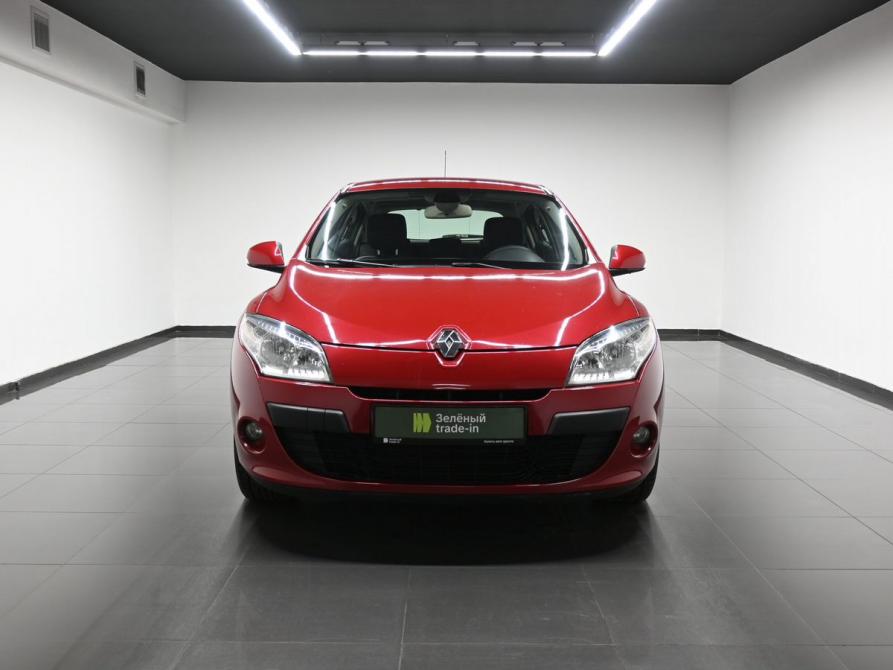 Renault Megane III Тверь  - изображение 3