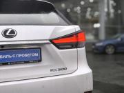 Lexus RX IV Рестайлинг Санкт-Петербург  - изображение 40