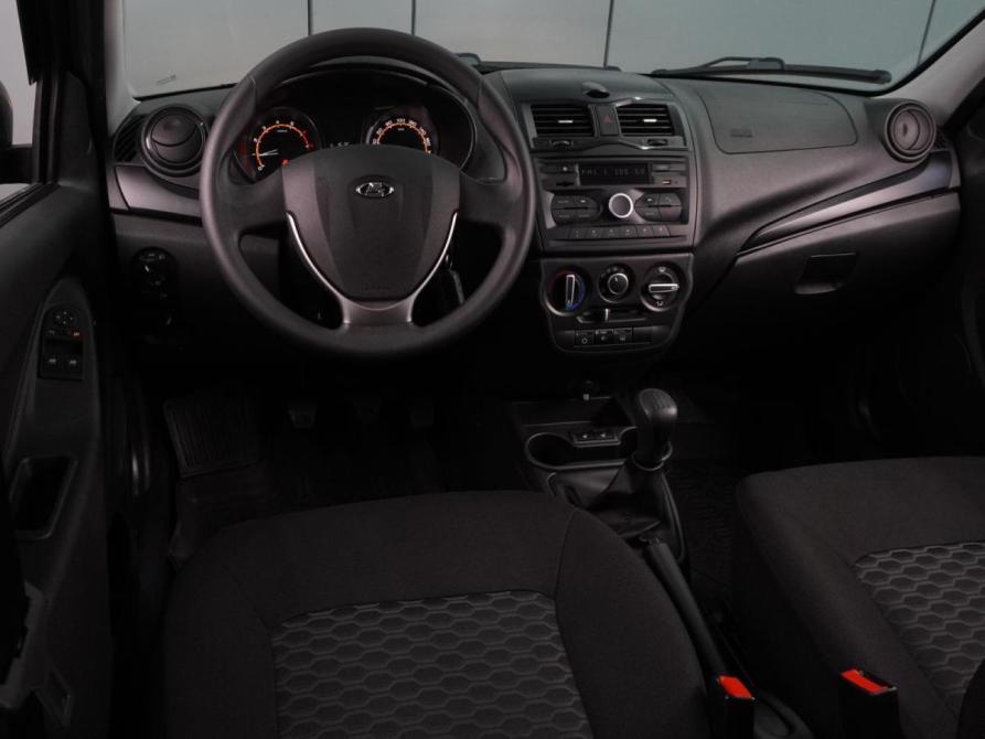 Lada (ВАЗ) Granta I Рестайлинг Воронеж  - изображение 6