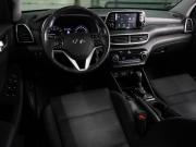 Hyundai Tucson III Рестайлинг Воронеж  - изображение 25