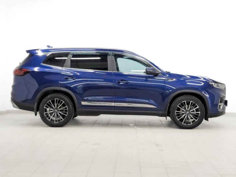 Chery Tiggo 8 Pro I Москва  - изображение 4