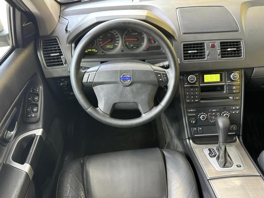 Volvo XC90 I Рестайлинг Ижевск  - изображение 14