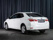 Toyota Corolla XI (E160 E170 E180) Рестайлинг 1 Волгоград  - изображение 19