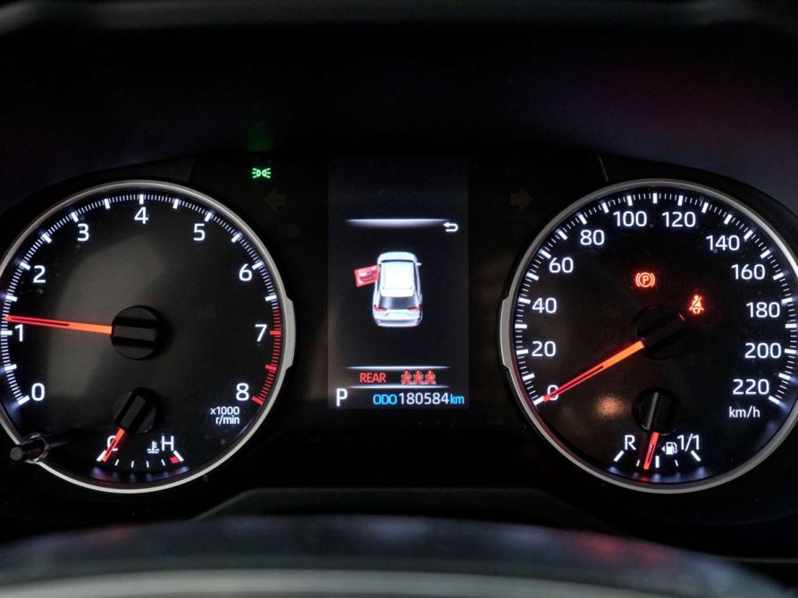 Toyota RAV4 V (XA50) Санкт-Петербург  - изображение 13
