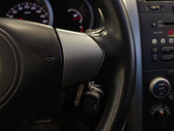 Suzuki Grand Vitara II Рестайлинг с пробегом 2010 года, цена 1 060 000 рублей, 202728 км, внедорожник, Автокод Объявления