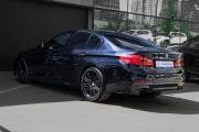 BMW 5 серии VII (G30/G31/G38) Москва  - изображение 39