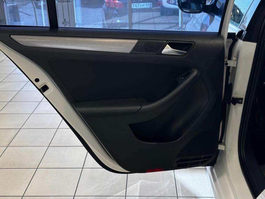 Volkswagen Jetta VI Волгоград  - изображение 15