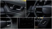 Chery Tiggo 9 I Москва  - изображение 42