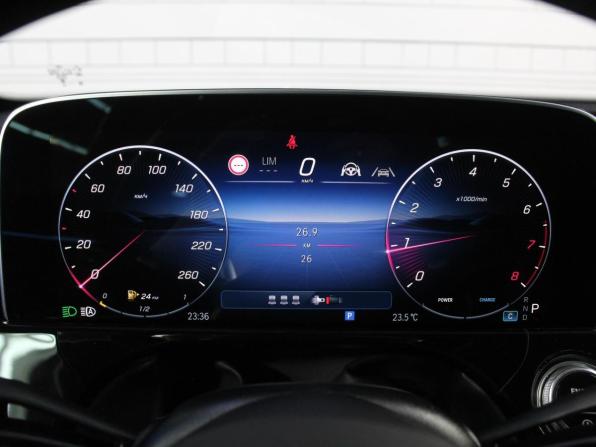 Новый Mercedes-Benz E-Класс VI (W214 S214) 2025 года, цена 10 200 000 рублей, седан, Автокод Объявления