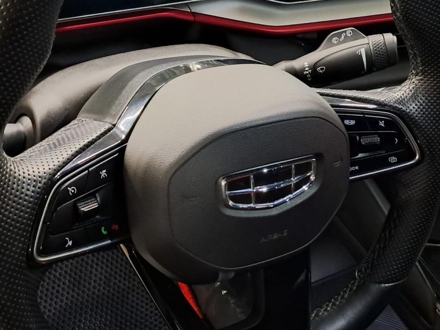 Geely Coolray I Рестайлинг Набережные Челны  - изображение 24