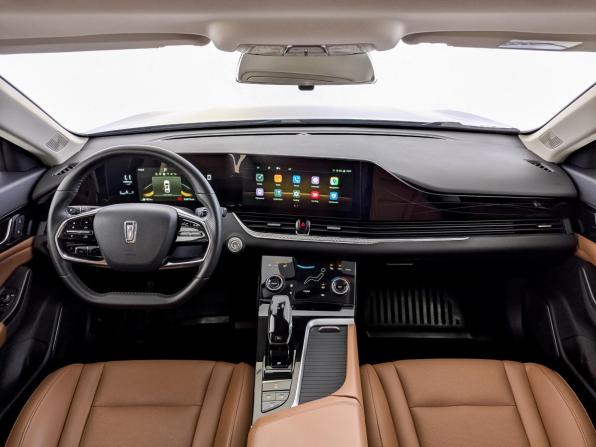 Bestune B70 I с пробегом 2023 года, цена 1 750 000 рублей, 86880 км, лифтбек, Автокод Объявления