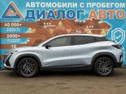Changan UNI-T I Набережные Челны  - изображение 24