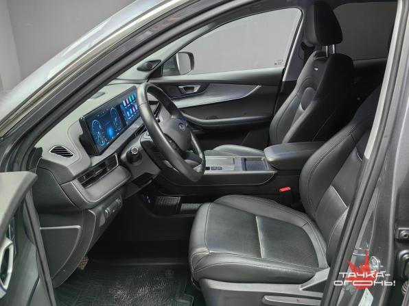 Chery Tiggo 7 Pro Max I с пробегом 2024 года, цена 1 958 000 рублей, 18648 км, внедорожник, Автокод Объявления
