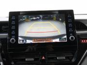 Toyota Camry VIII (XV70) Рестайлинг Тюмень  - изображение 49