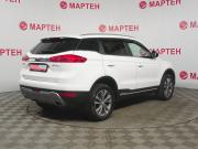 Geely Atlas I Вологда  - изображение 24