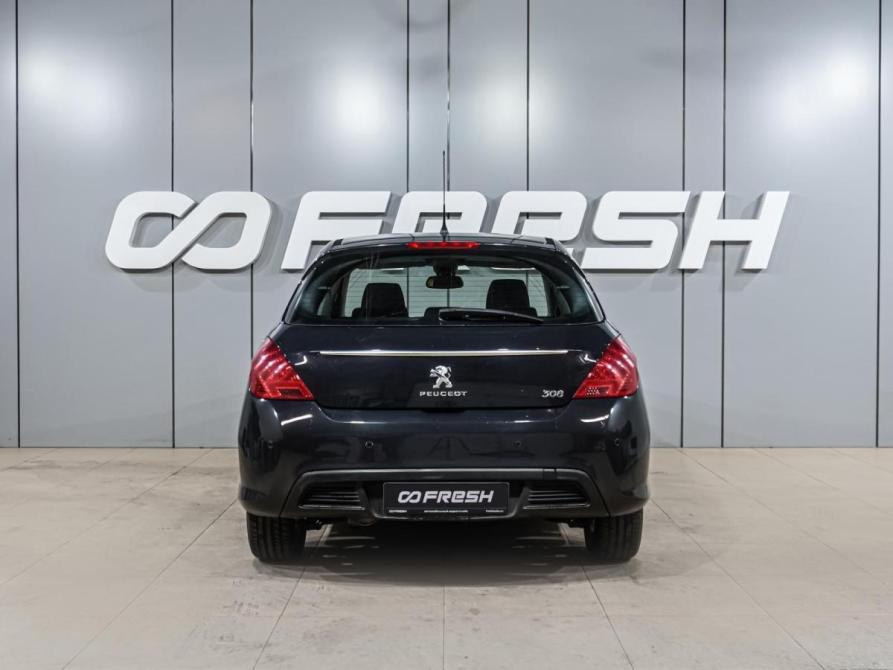 Peugeot 308 I Рестайлинг Воронеж  - изображение 4