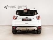 Ford Kuga II Рестайлинг Казань  - изображение 12