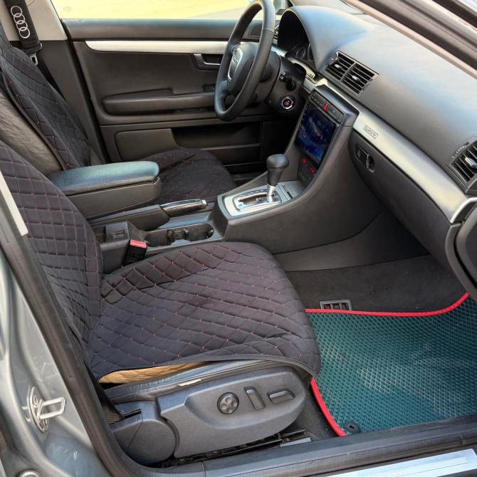 Audi A4 III (B7) Нижнекамск  - изображение 11