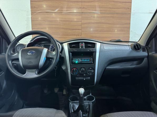 Datsun on-DO I с пробегом 2018 года, цена 400 000 рублей, 160000 км, седан, Автокод Объявления