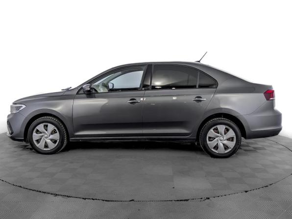 Volkswagen Polo VI с пробегом 2021 года, цена 1 435 000 рублей, 101315 км, лифтбек, Автокод Объявления