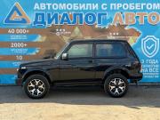Lada (ВАЗ) Niva Legend Набережные Челны  - изображение 31