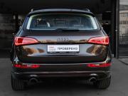 Audi Q5 I (8R) Рестайлинг Москва  - изображение 22