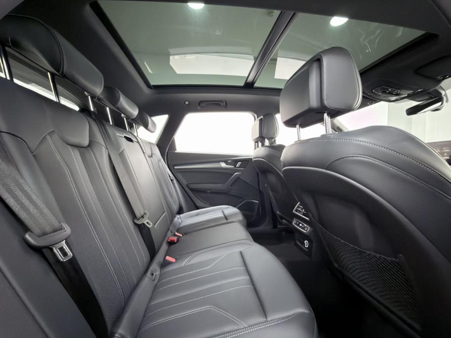 Audi Q5 II (FY) Рестайлинг Воронеж  - изображение 30