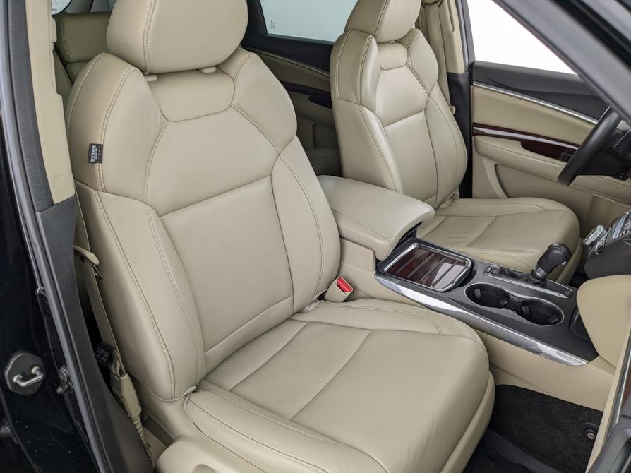 Acura MDX III Москва  - изображение 26