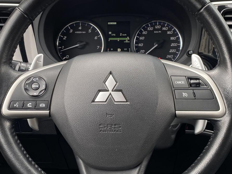 Mitsubishi Outlander III Рестайлинг Москва  - изображение 15