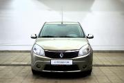 Renault Sandero I Сургут  - изображение 21