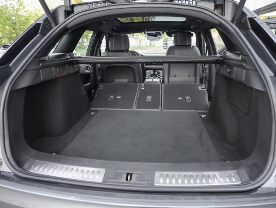 Land Rover Range Rover Velar I Санкт-Петербург  - изображение 39