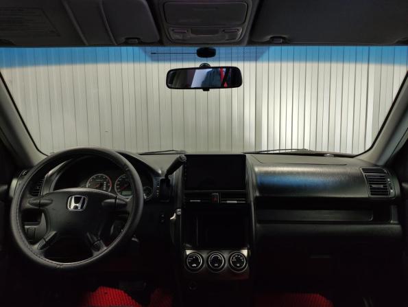Honda CR-V II с пробегом 2002 года, цена 690 000 рублей, 267000 км, внедорожник, Автокод Объявления