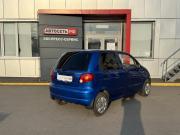 Daewoo Matiz II Рестайлинг Альметьевск  - изображение 34